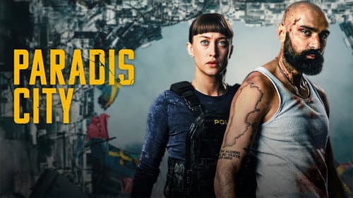 Paradis City still