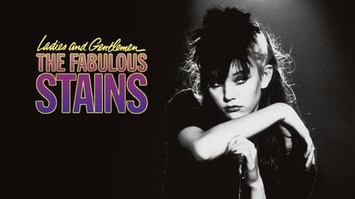 Ladies and Gentlemen, the Fabulous Stains still