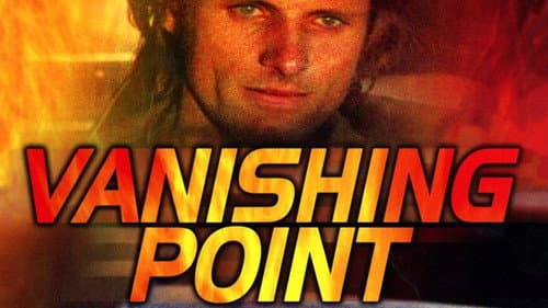 Vanishing Point still
