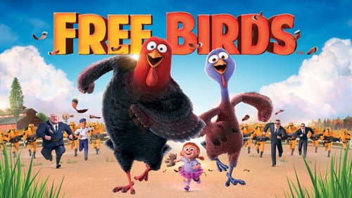 Free Birds still