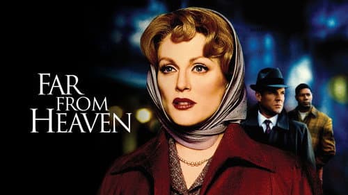 Far from Heaven still