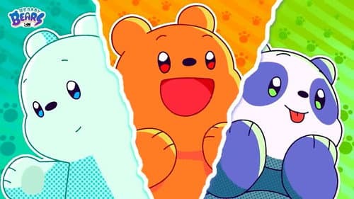 We Baby Bears still