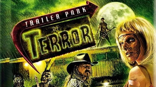 Trailer Park of Terror still