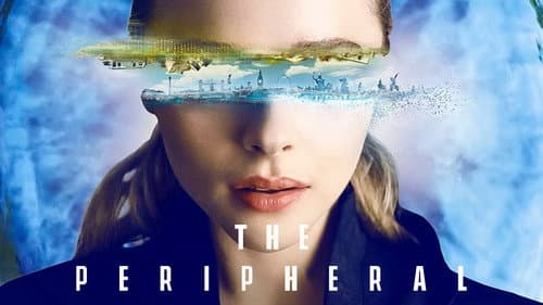 The Peripheral still