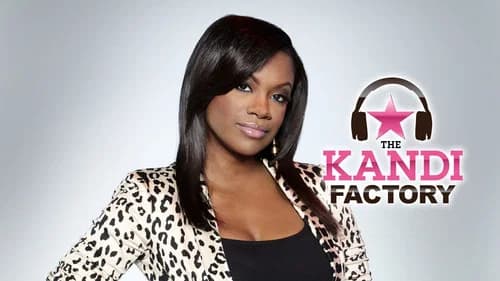 The Kandi Factory still