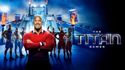 The Titan Games still