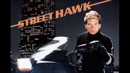 Street Hawk still