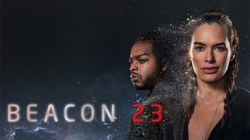 Beacon 23 still