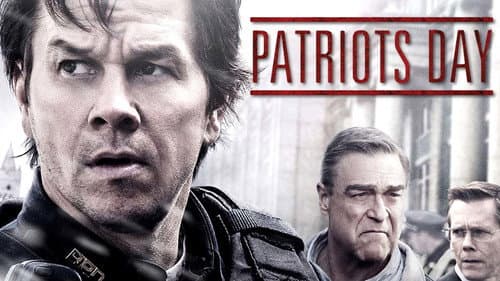 Patriots Day still