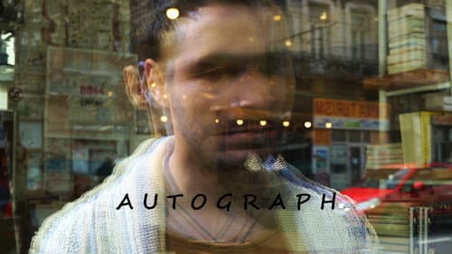 Autograph still