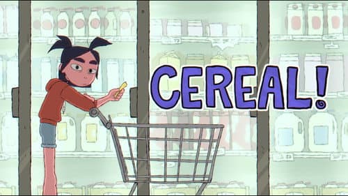 CEREAL! still