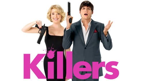 Killers still
