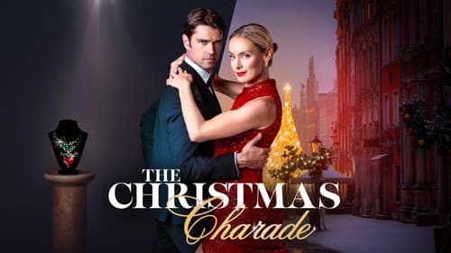 The Christmas Charade still