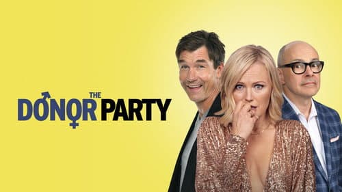 The Donor Party still