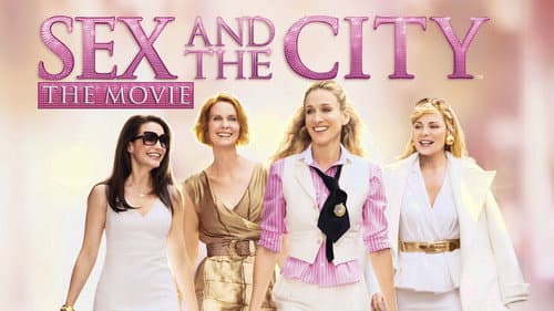 Sex and the City still