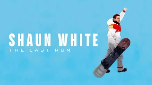 Shaun White: The Last Run still