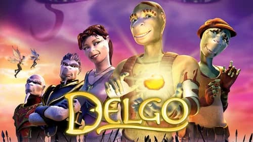 Delgo still