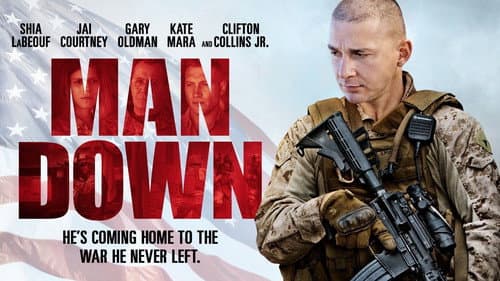 Man Down still