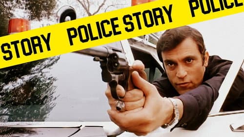 Police Story still