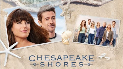 Chesapeake Shores still