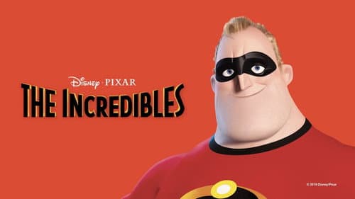 The Incredibles still