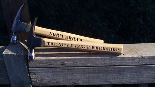 The New Yankee Workshop still