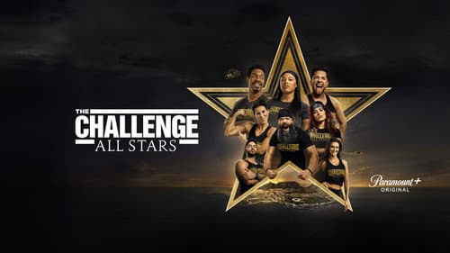 The Challenge: All Stars still