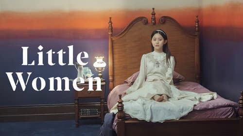 Little Women still