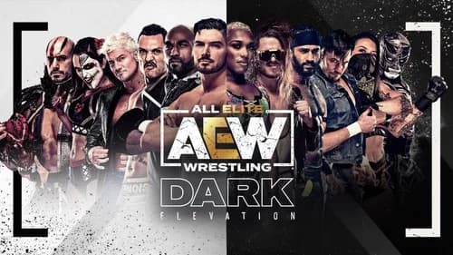 AEW Dark: Elevation still