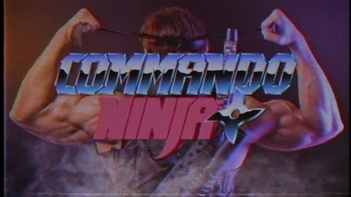 Commando Ninja still