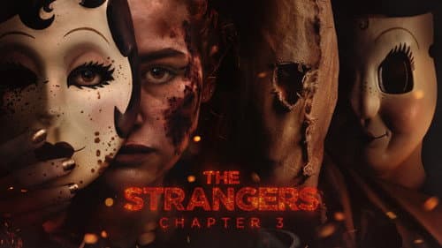 The Strangers: Chapter 3 still