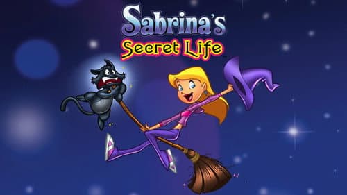 Sabrina's Secret Life still