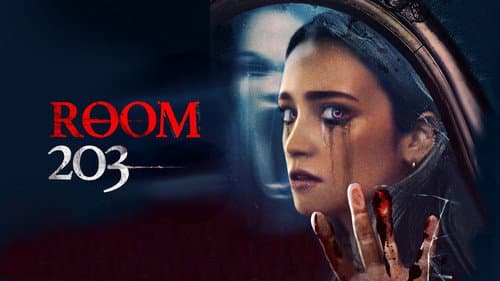 Room 203 still