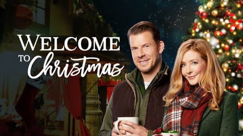 Welcome to Christmas still