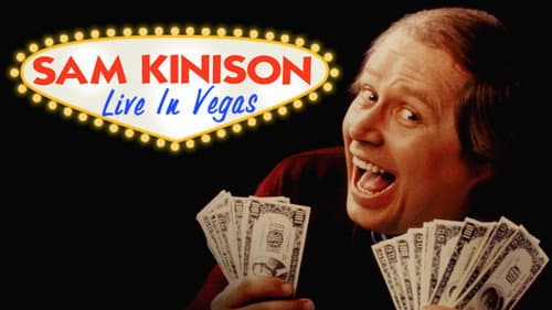 Sam Kinison: Live in Vegas still