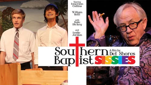 Southern Baptist Sissies still