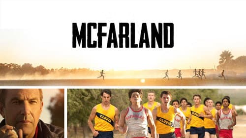 McFarland, USA still