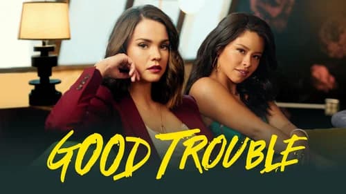 Good Trouble still