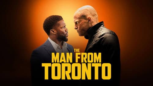 The Man from Toronto still