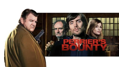 Perrier's Bounty still