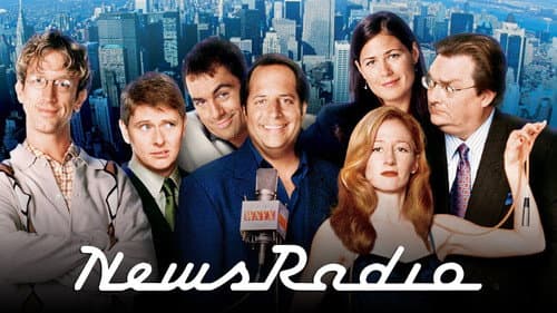 NewsRadio still
