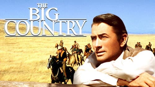 The Big Country still