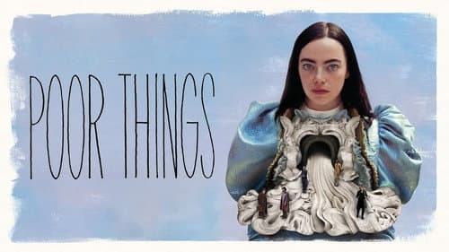 Poor Things still