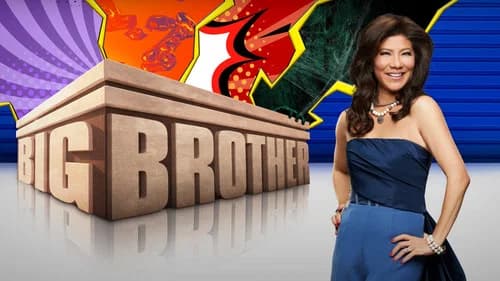 Big Brother still