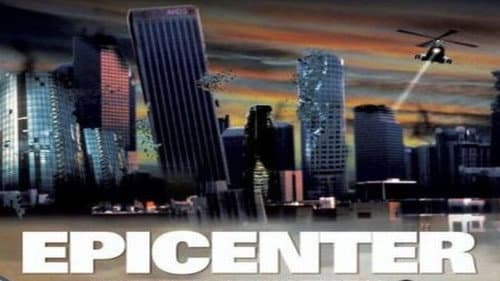 Epicenter still