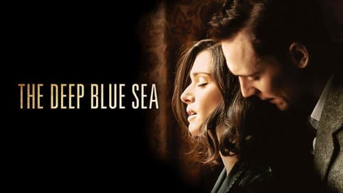 The Deep Blue Sea still