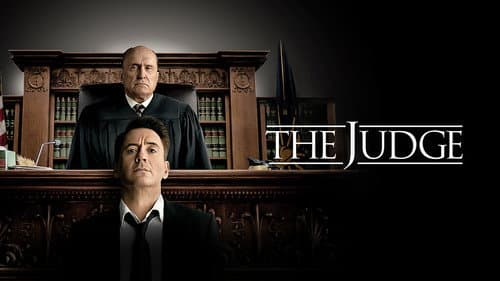 The Judge still