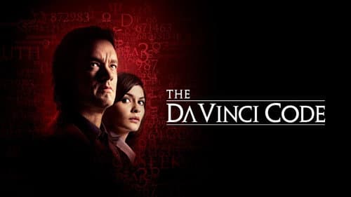 The Da Vinci Code still