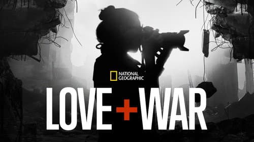 Love+War still