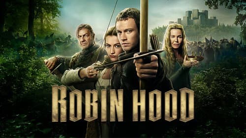 Robin Hood still